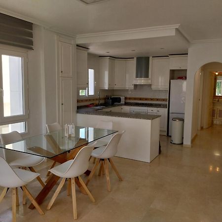 Charming Apartment In Front Of Villamartin Golf And Plaza Екстериор снимка