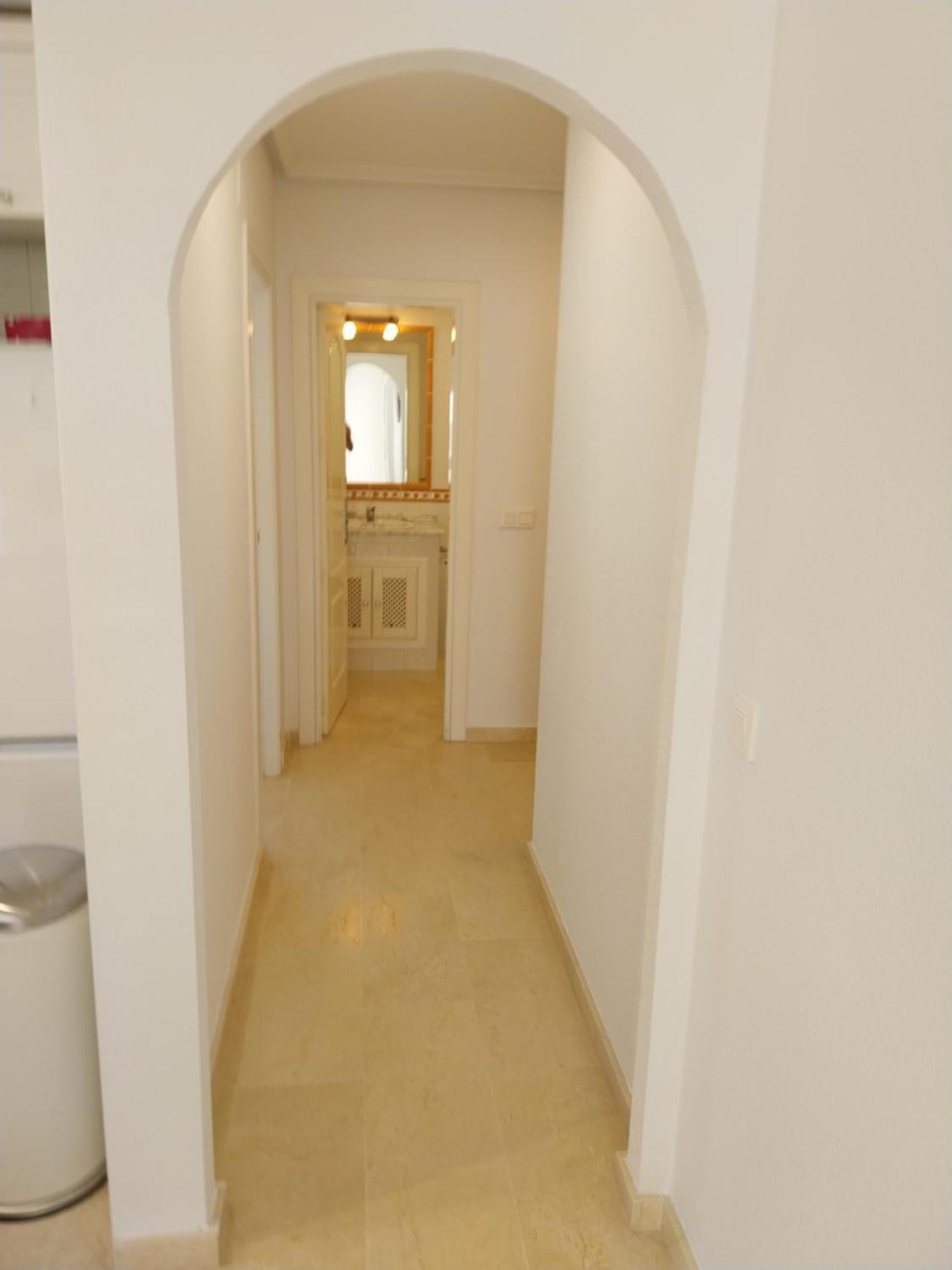 Charming Apartment In Front Of Villamartin Golf And Plaza Екстериор снимка