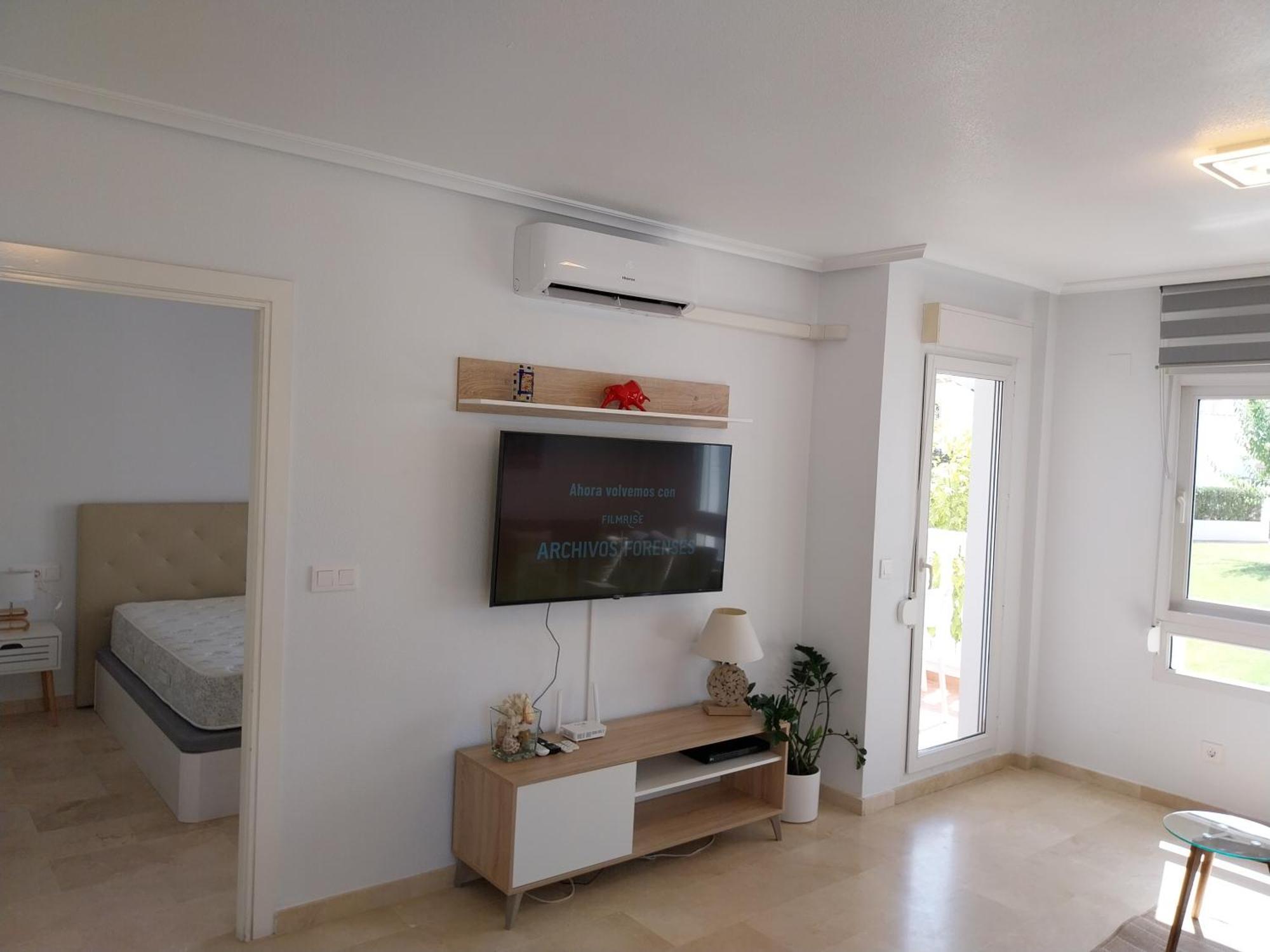 Charming Apartment In Front Of Villamartin Golf And Plaza Екстериор снимка