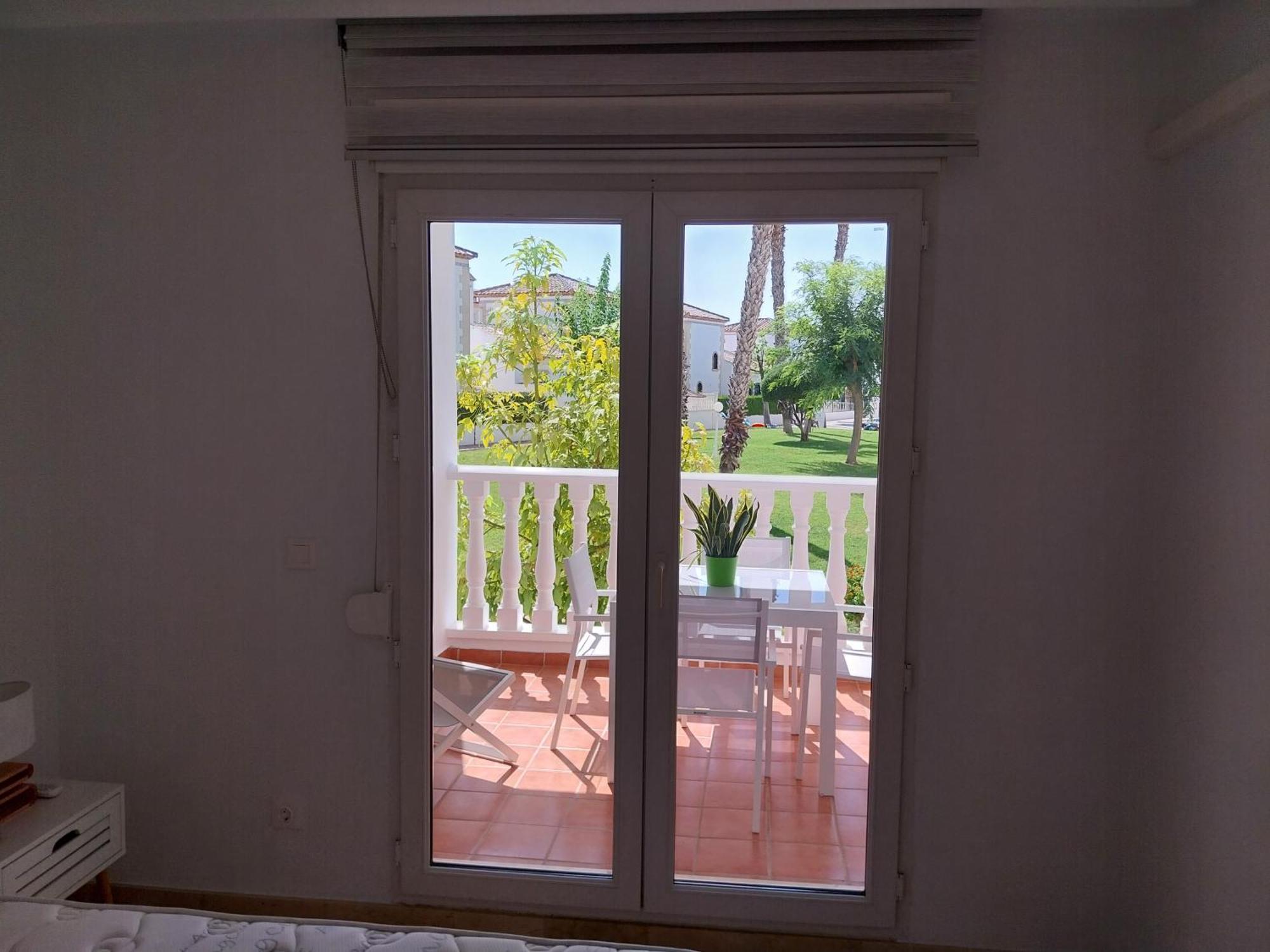 Charming Apartment In Front Of Villamartin Golf And Plaza Екстериор снимка