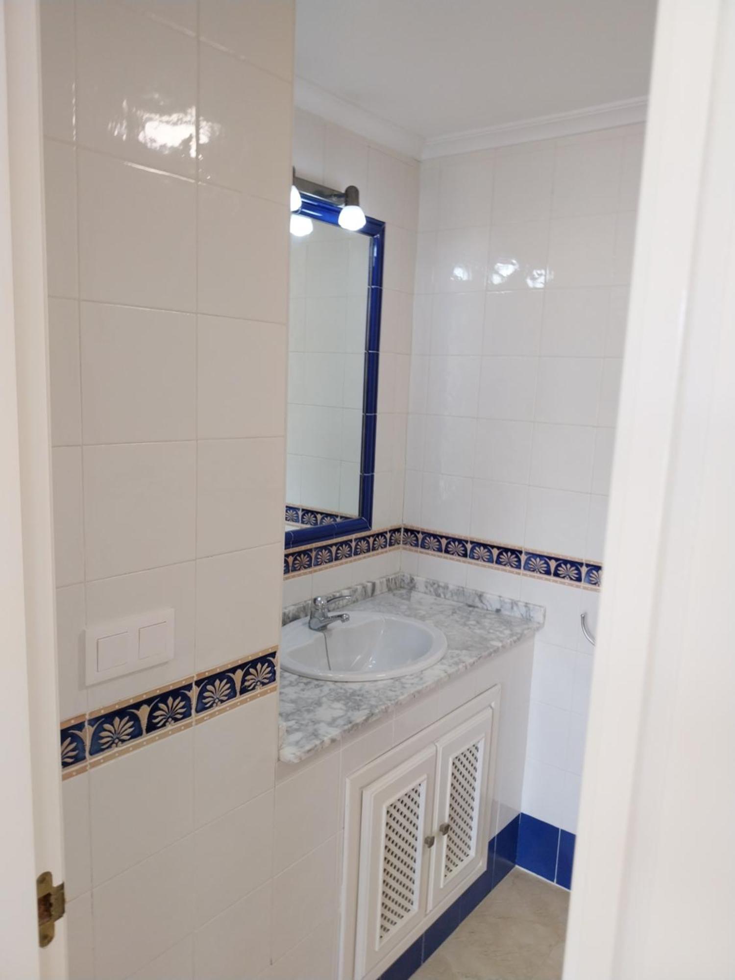 Charming Apartment In Front Of Villamartin Golf And Plaza Екстериор снимка