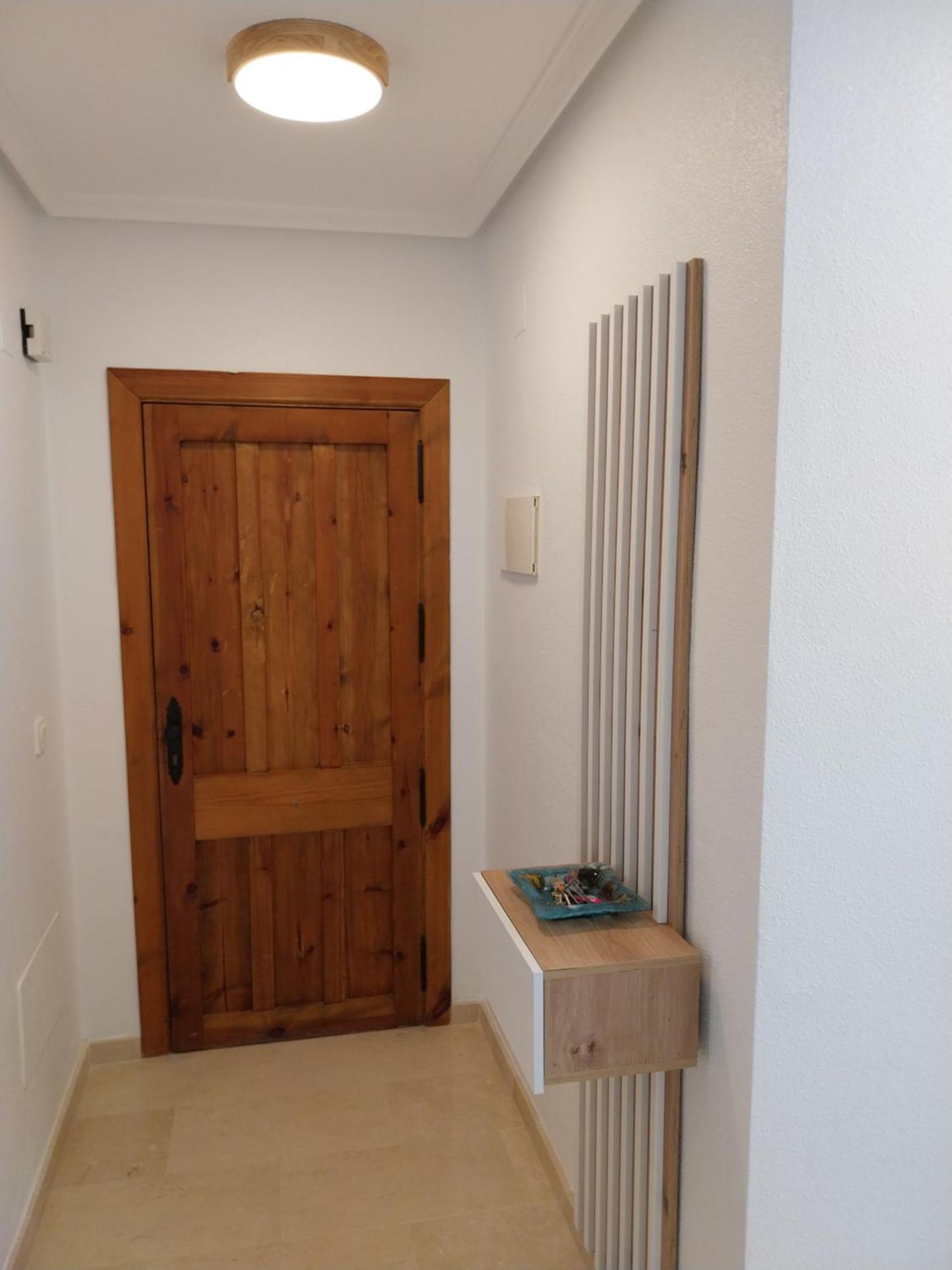 Charming Apartment In Front Of Villamartin Golf And Plaza Екстериор снимка