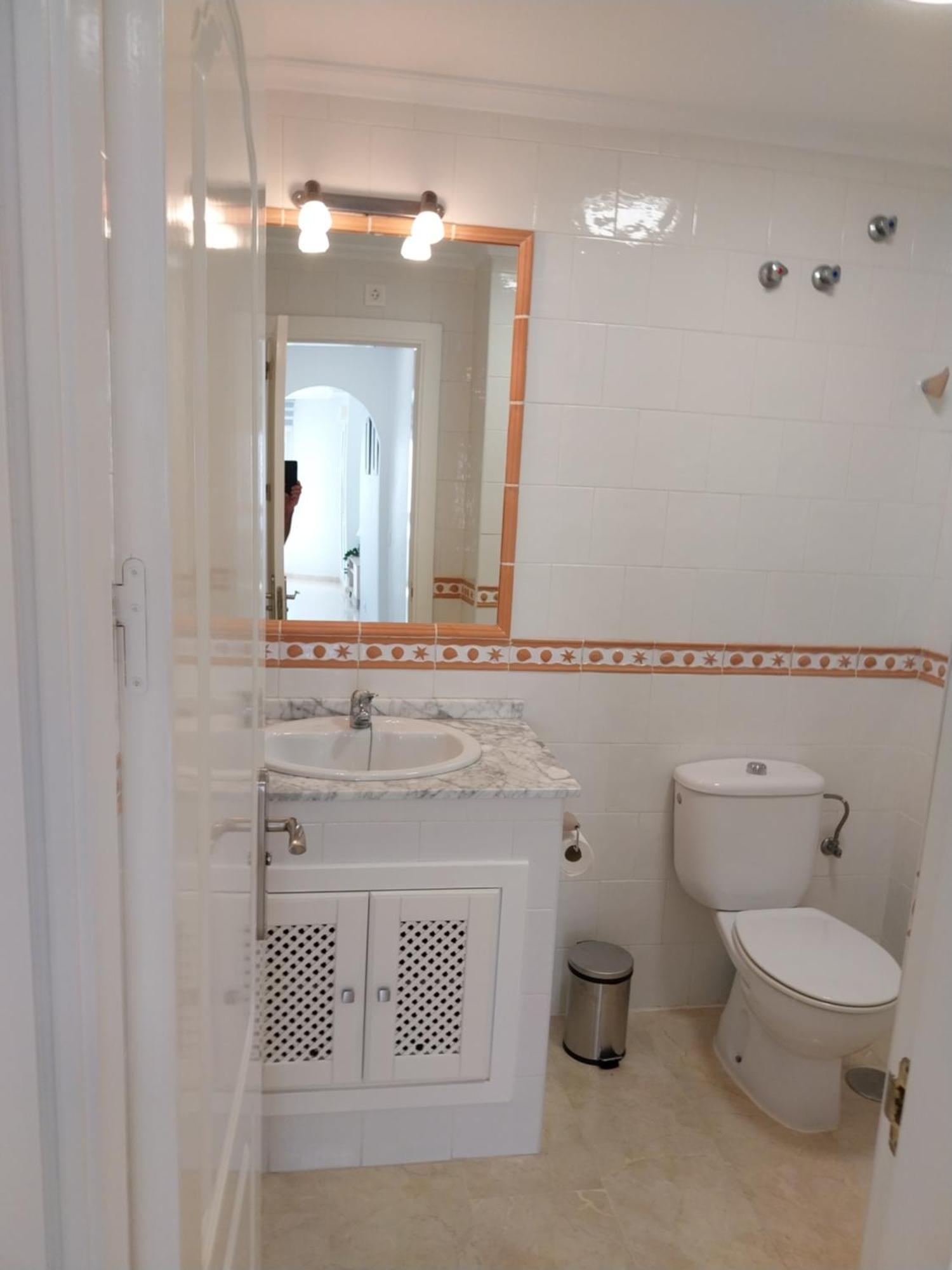 Charming Apartment In Front Of Villamartin Golf And Plaza Екстериор снимка