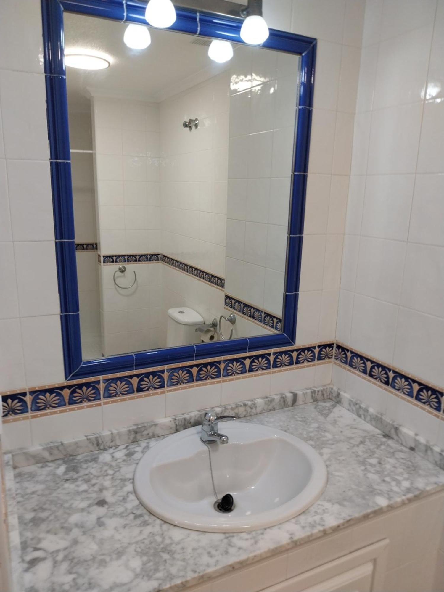 Charming Apartment In Front Of Villamartin Golf And Plaza Екстериор снимка