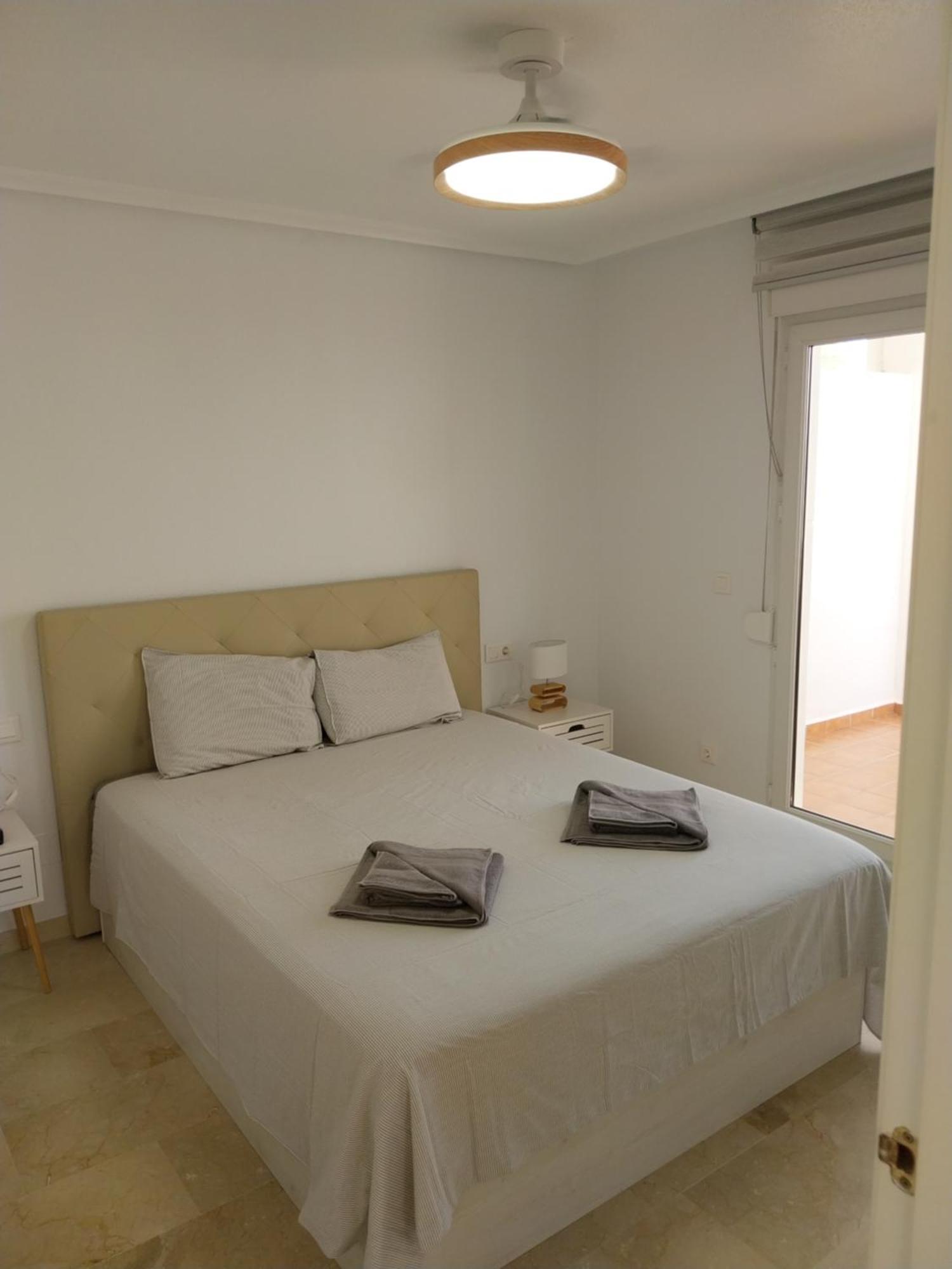Charming Apartment In Front Of Villamartin Golf And Plaza Екстериор снимка