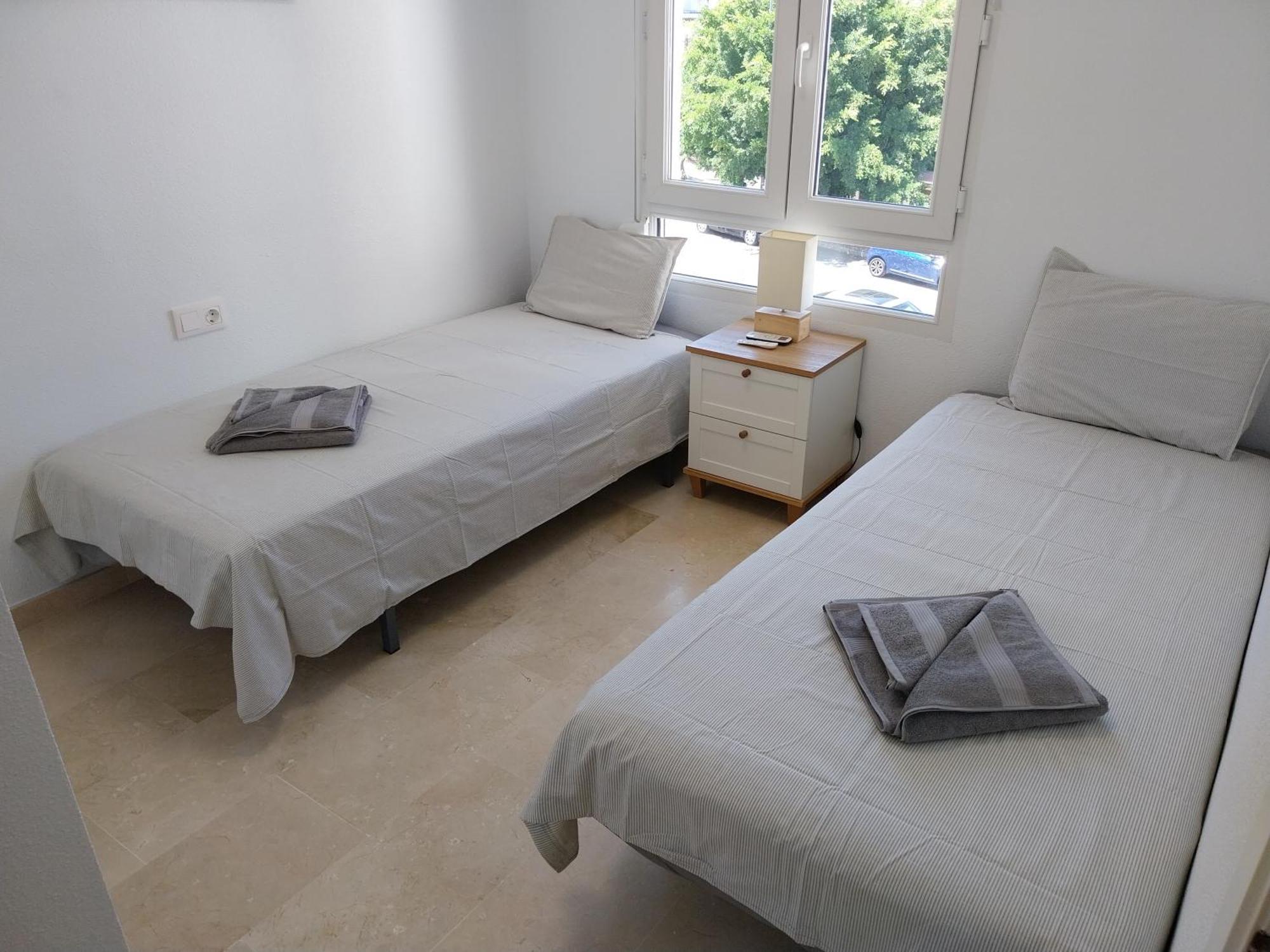 Charming Apartment In Front Of Villamartin Golf And Plaza Екстериор снимка