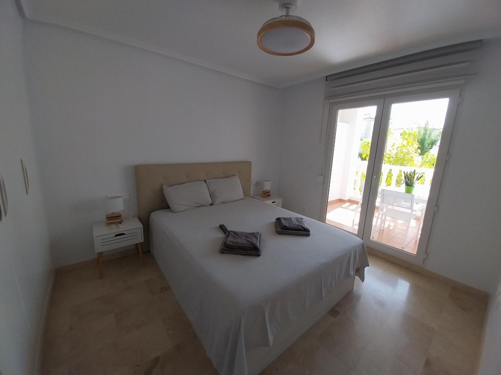 Charming Apartment In Front Of Villamartin Golf And Plaza Екстериор снимка